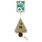 Oxbow Enriched Life Pyramid Treat Hanger - Poudre Pet and Feed Supply