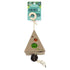 Oxbow Enriched Life Pyramid Treat Hanger - Poudre Pet and Feed Supply