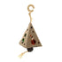 Oxbow Enriched Life Pyramid Treat Hanger - Poudre Pet and Feed Supply