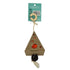 Oxbow Enriched Life Pyramid Treat Hanger - Poudre Pet and Feed Supply