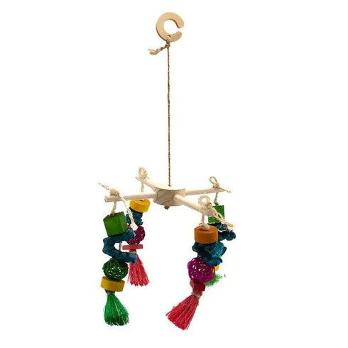 Oxbow Enriched Life Spin 'N Chew - Poudre Pet and Feed Supply