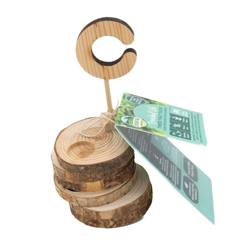 Oxbow Enriched Life Timber Treat Teaser - Poudre Pet and Feed Supply