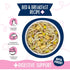 Weruva Meals n More Bed and Breakfast Digestive Support Wet Dog Food 3.5oz - Poudre Pet and Feed Supply