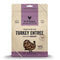 Vital Essentials Freeze-Dried Raw Turkey Entree Dog Food Mini Nibs 14oz - Poudre Pet and Feed Supply
