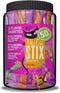 Tiki Cat Stix Mega Jar Variety Pack 0.5 oz., 50 pk - Poudre Pet and Feed Supply
