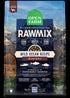 Open Farm Wild Ocean Ancient Grains RawMix for Dogs 3.5lb - Poudre Pet and Feed Supply