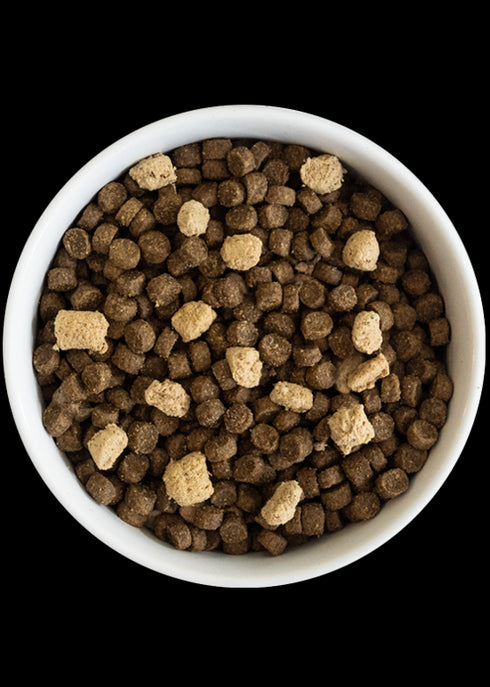 Open Farm Open Prairie Ancient Grains RawMix for Dogs 20lb - Poudre Pet and Feed Supply