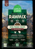 Open Farm Open Prairie Ancient Grains RawMix for Dogs 20lb - Poudre Pet and Feed Supply