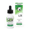 Lix The Elixir CBD Oil Advanced Formula 600mg - Poudre Pet and Feed Supply