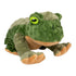 Tall Tails Plush Frog Twitchy 9" Dog Toy Poudre Pet & Feed Supply