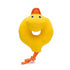 Fabdog Duck Floatie Dog Toy