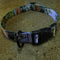 MTN Straps Teton Dog Collar Large 16-28"