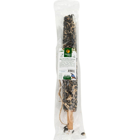 A&E Black Oil Sunflower Wild Bird Select Seed Stick 6oz - Poudre Pet and Feed Supply