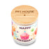 One Fur All Happy Birthday Candle - Poudre Pet and Feed Supply