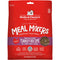 Stella and Chewy's Freeze-Dried Meal Mixers Turkey Dog Food 35oz - Poudre Pet and Feed Supply