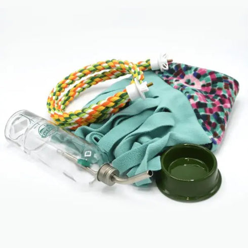 Oxbow Enriched Life Rat Accessory Pack - Poudre Pet and Feed Supply