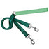 2 Hounds Design Freedom No-Pull Dog Harness - Small 5/8" x 20-24" - Kelly Green