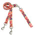 2 Hounds Design Freedom No-Pull Dog Harness - X-Large 1 x 32-36" - Classic Tie-Dye