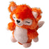 Snugarooz Foxy The Red Panda Dog Toy poudrefeed.com 2