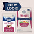 Natural Balance Fat Dogs Chicken Meal Salmon Meal & Barley Dry Food 24lb poudrefeed.com 3