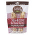 Earth Animal No-Hide Beef Chews Dog Treats 11" 2pk