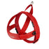 Ezy Quick Fit Dog Harness Red XXS - Poudre Pet & Feed Supply