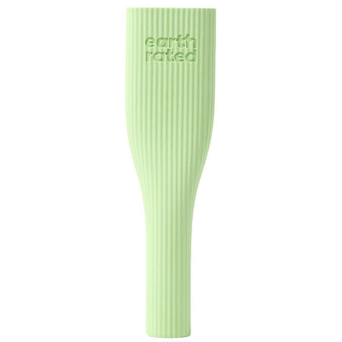 Earth Rated Rubber Chew Dog Toy Green Large poudrefeed.com 3