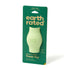 Earth Rated Rubber Treat Dispenser Dog Toy Green Small poudrefeed.com