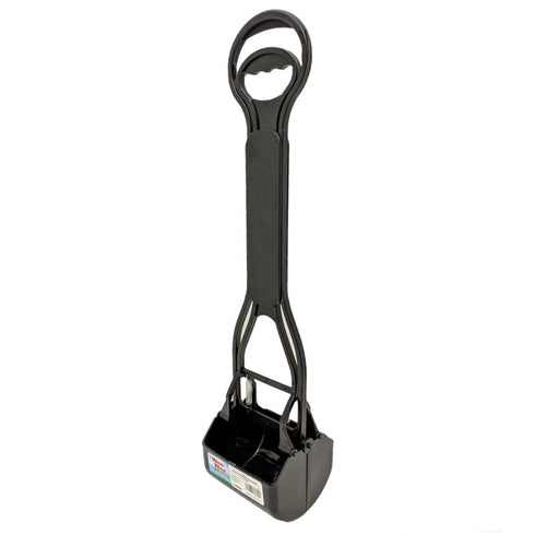 Four Paws Wee-Wee Allen's Spring Action Dog Pooper Scooper For Grass - Poudre Pet & Feed Supply