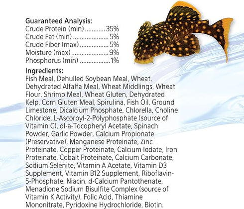 Aqueon Algae Rounds 3.oz