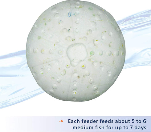 Aqueon Vacation Feeders 7 Day