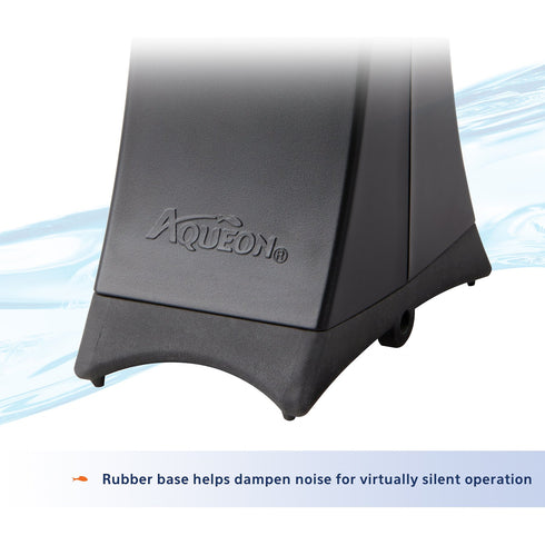 Aqueon Quiet Flow 10 Aquarium Air Pump
