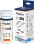 Aqueon 7-in-1 Aquarium Test Strips 50 Count