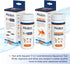 Aqueon 7-in-1 Aquarium Test Strips 50 Count