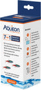 Aqueon 7-in-1 Aquarium Test Strips 50 Count