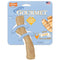Nylabone Gourmet Style Strong Stick Puppy Chew Toy Medium Wolf - Poudre Pet & Feed Supply