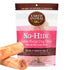Earth Animal No-Hide Salmon Chews Dog Treats 11" 2pk