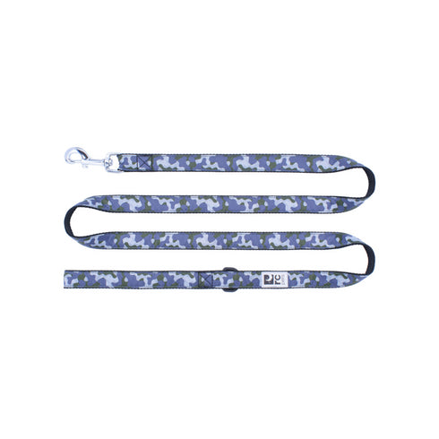 RC PETS Dog Leash, Camo, 1"x6" - Poudre Pet and Feed Supply