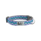 RC PETS Dog Clip Collar, Maze, XS, 5/8"/7"- 9" - Poudre Pet and Feed Supply