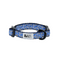 RC PETS Kitty Breakaway Collar, Rebel Blue, 8"-10" - Poudre Pet and Feed Supply