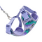 RC PETS Adventure Kitty Harness, Maze, L, 15" - 22"/ 12" - 17" - Poudre Pet and Feed Supply