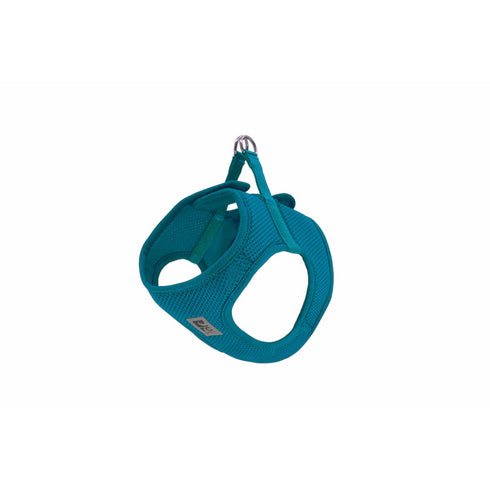 RC PETS Dog Solid Step In Cirque, Dark Teal, XXL, 21" - 23" - Poudre Pet and Feed Supply