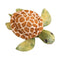 Snugarooz Shelldon The Turtle 10" Dog Toy poudrefeed.com