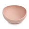FuzzYard Life Silicone Bowl Soft Blush Medium Poudre Pet & Feed Supply