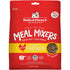Stella & Chewy's Freeze Dried Meal Mixers Chicken Raw Dog Food 35oz poudrefeed.com