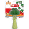 Nylabone Power Chew Broccoli Dog Toy Large Giant - Poudre Pet & Feed Supply