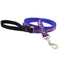 Lupine MicroBatch Limited Designs Dog Leash 3/4" x 4' Super Star - Poudre Pet & Feed Supply