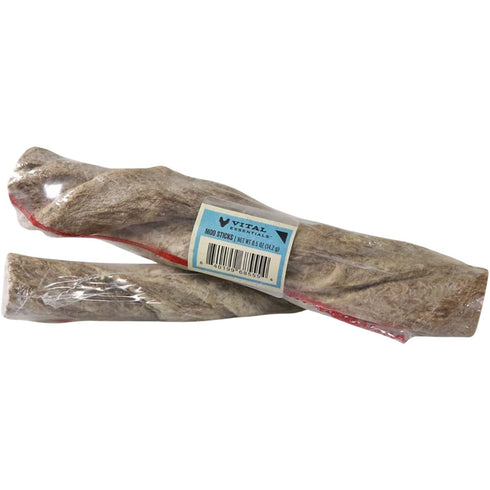 Vital Essentials Freeze Dried Moo Sticks Each Poudre Pet & Feed Supply
