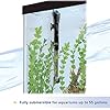 Aqueon Submersible Aquarium Heater 150 Watts