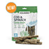 Icelandic+ Cod & Spinach Combo Sticks Dog Treats 2oz - Poudre Pet & Feed Supply